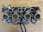 Honda CBR900RR carburettors 1992-1995 , See below for spec and condition