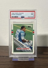 1989 Topps Traded Baseball Cards 16