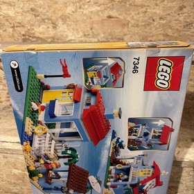 LEGO 7346 Creator 3 in 1 Seaside House New Sealed Retired