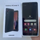 Samsung Galaxy XCover 5 G525F/G525N Unlocked LTE 4G Smartphone 16MP 64GB+4GB RAM