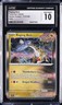 2024 POKEMON STELLAR CROWN - HOLO #111/142 RAGING BOLT CGC 10 GEM MINT
