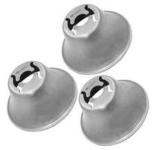 Spindle Grass Deflector for John Deere Z915B Z915E Z920A Z920M Z920R Z925A Z925M