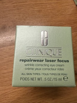 Clinique Laser Focus 15 Ml