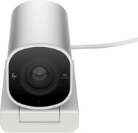 HP 695J6AA 960 4K Streaming Webcam