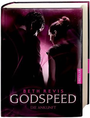 Godspeed 3. Die Ankunft