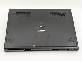 Neo Geo AES Console NEO-0 SNK Joystick 2 Controller AC Adapter Tested Japan