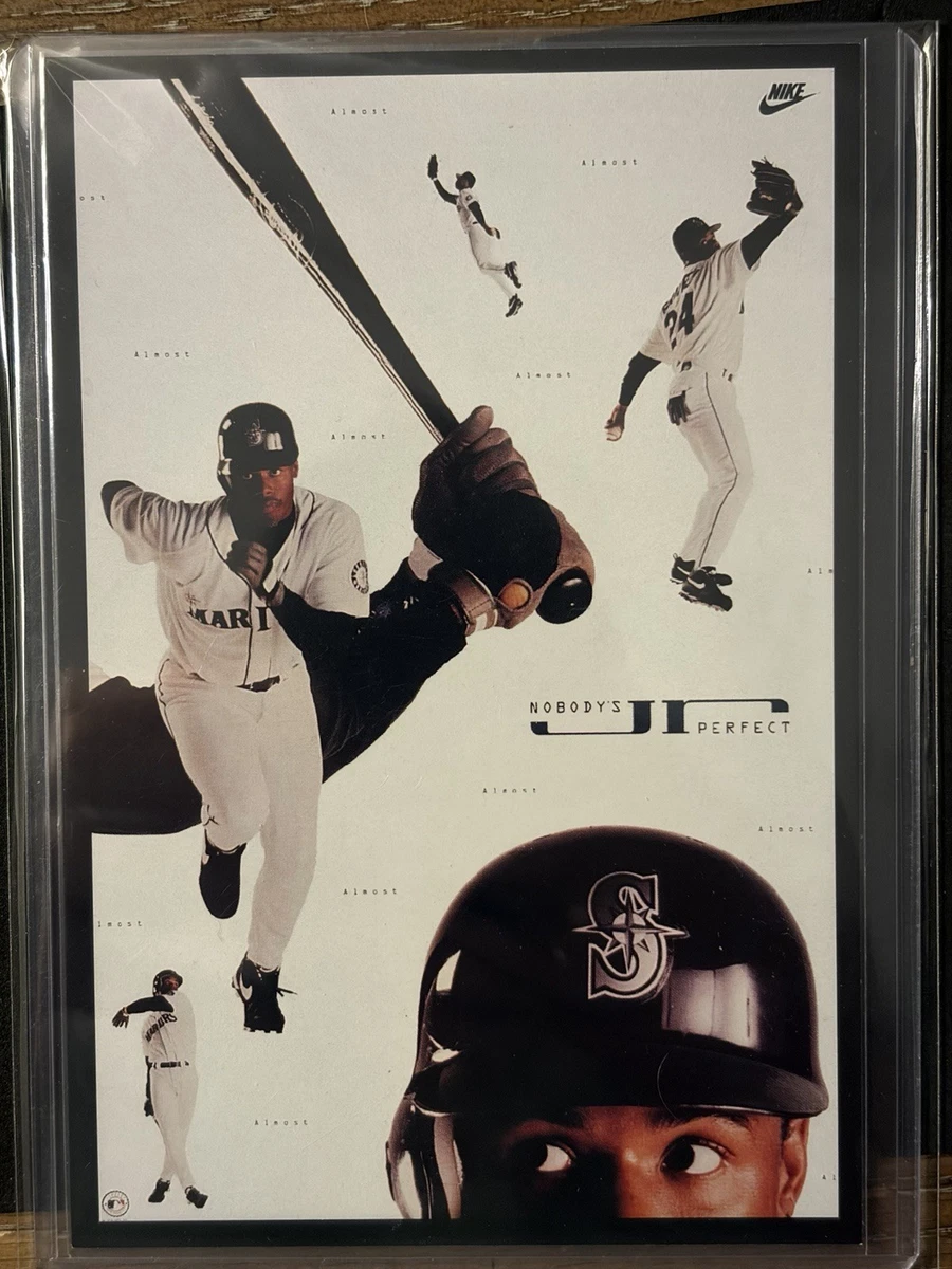 Ken Griffey, Jr. Vintage Sports Posters for sale | eBay