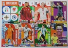PANINI FIFA WORLD CUP 2026 Adrenalyn XL #514 - #627 (Up To 75% Discount)