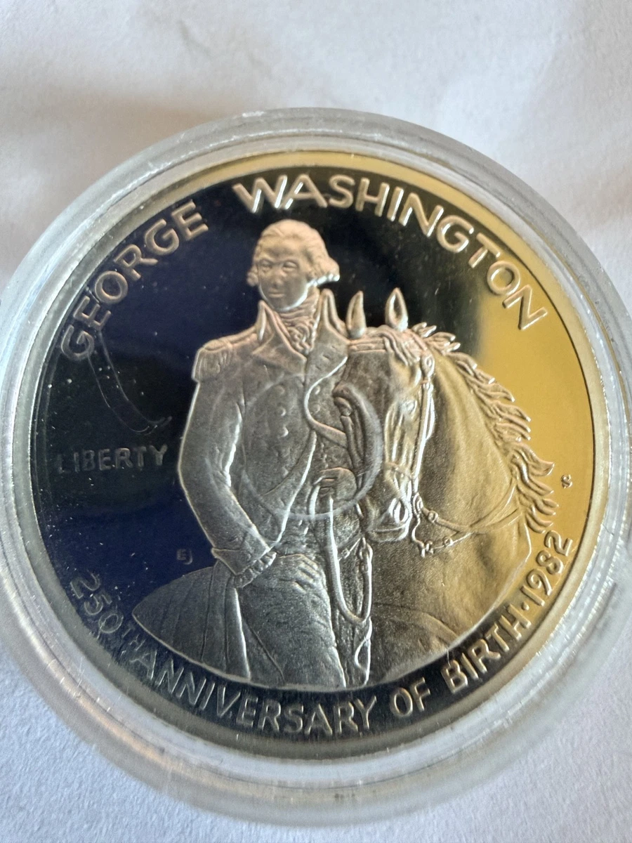 George Washington 250th for sale | eBay