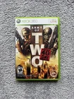 Army of Two: The 40th Day Microsoft Xbox 360