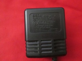 SEGA Genesis 32x Black Boxed Home Console w/ Hookups