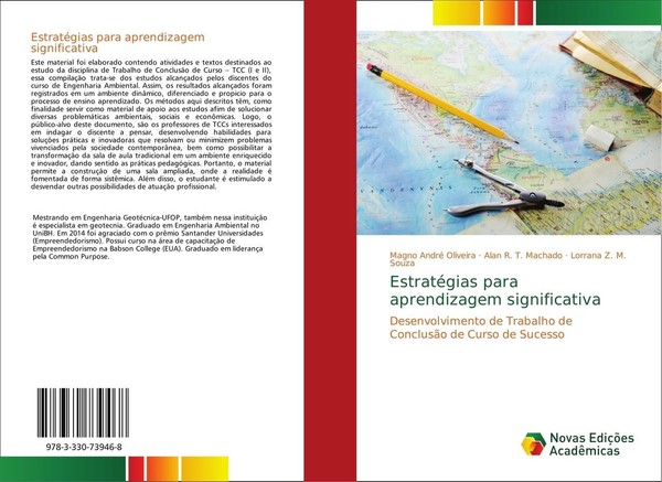 EstratéGias Para Aprendizagem Significativa Magno André Oliveira-image