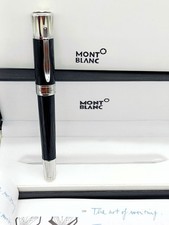 montblanc mark twain products for sale | eBay