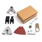 Angle Grinder Change Universal Cutting Machine Slotting Base Multifunction Tool