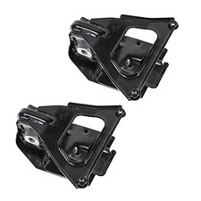 Engine Torque Strut Bracket Mount PAIR Compatible with 94-05 Regal Impala