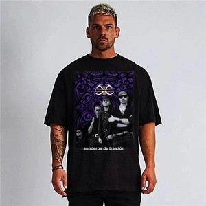 Heroes Del Silencio Shirt | eBay