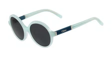 Chloe Women's Designer Sunglasses CE3607S-444 Emerald Green