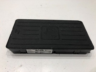 molex WCH-186a 4K0 035 502 B induktives Ladegerät AUDI A6 C8 Avant 1 Stück