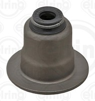 Dichtring Ventilschaft Elring 938.620 FüR Chevrolet FPM Fluor-Kautschuk Spark