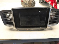 Info-GPS-TV Screen Display Screen Dash US Market Fits 16-20 PILOT 802558