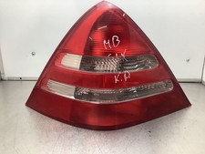 Mercedes-Benz SLK R170 2000 Hinten links Rückleuchte Heckleuchte A1708200964