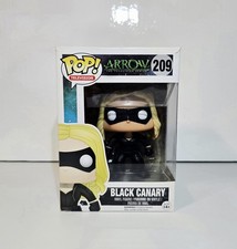 Ultimate Funko Pop Arrow Vinyl Figures Guide and Gallery 24