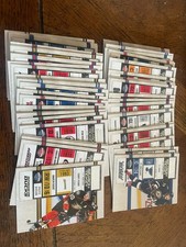 2010-11 Panini NHL Playoff Contenders Complete Your Set YOU PICK!