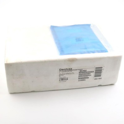 Danfoss Frequency Inverter VLT2807PS2B20STR4DBF12A00C0 178B5514 ORIGINAL BOX