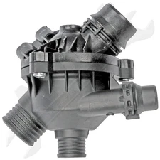 APDTY 013927 Integrated Thermostat Housing Assembly With Sensor