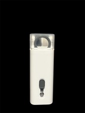 electronic cleaning kit Screen Wipe Cleaner On Back