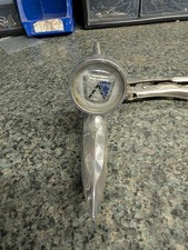 1957 Ford Hood Ornament Original Condition