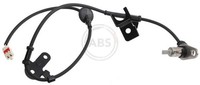 A.B.S. ABS Sensor Raddrehzahl 30564 FüR 323 BJ Mazda 6 BJ3P 16V BJ14 BJ5P BJ5W