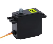 AMORIL 11KG Steering Servo Metal Gears for RZ001 RC Car,Part Number: RE027 