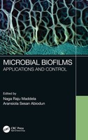 Naga Raju Maddela (U. A.) | Microbial Biofilms | Buch | Englisch (2022)
