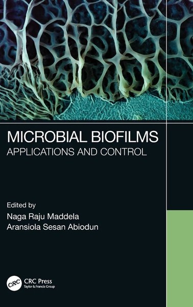 Naga Raju Maddela (U. A.) | Microbial Biofilms | Buch | Englisch (2022)-image