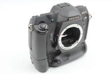 Preços baixos em PENTAX Pentax MZ-S câmeras de Filme | eBay