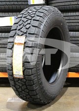 2 New Kenda Klever A/T 2 Tires 255/70R18 113T SL RBL 2557018 255/70-18