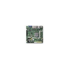 Supermicro X11SBA-LN4F Motherboard Mini ITX Intel N3700