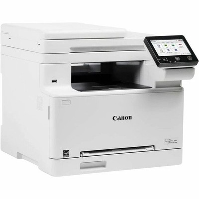 Canon imageCLASS MF665Cdw Color Laser Printer - Print / Scan / Copy / 6928C005