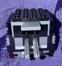 LEGO Movie 70817 Batman & Super Angry Kitty Attack