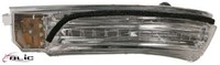 Blic 5403-19-1398105P Blinkleuchte Blinker Blinklicht FüR Toyota
