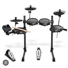 Alesis Turbo Mesh Electronic Drum Set