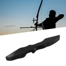 Bow Handle Split Straight 350 G Accessories For Bow Riser Pull Riser