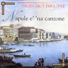 Napule E 'Na Canzone by Sergio Bruni (CD, Feb-1998, Butterfly)