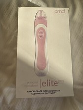 PMD Elite Pro Personal Microdermabrasion RRP £269