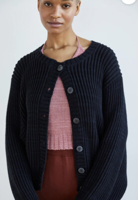 Misha & Puff セーター SALE60%OFF】AW24 Drop1 Misha&Puff Alphabet Sweater 3,4,5,6y