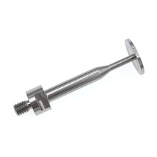 CMM Disc Styli Probe Insert M4 Thread 12mm Di...
