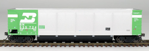 HO - Intermountain 4403001-19 Burlington Northern AeroFlo góndola de carbón BN536160 | Zustand: New