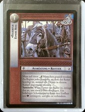 LOTR TCG: Firefoot - Eomer's Steed - German - 7R232