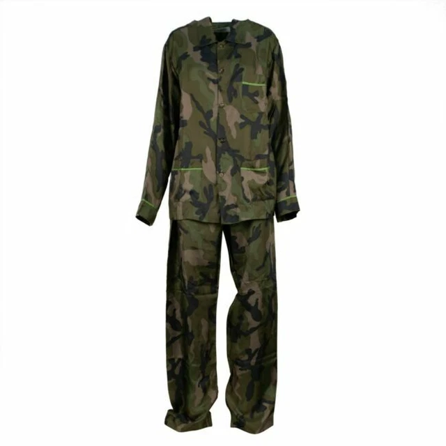 Intimo 100% Cotton Sleepwear & Robes for Men